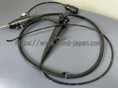 Video Gastroscope|FUJIFILM|EG-530N