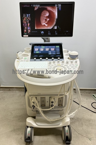 4D Ultrasound|GE|Voluson E10 BT19