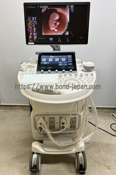 4D Ultrasound | GE | Voluson E10 BT19