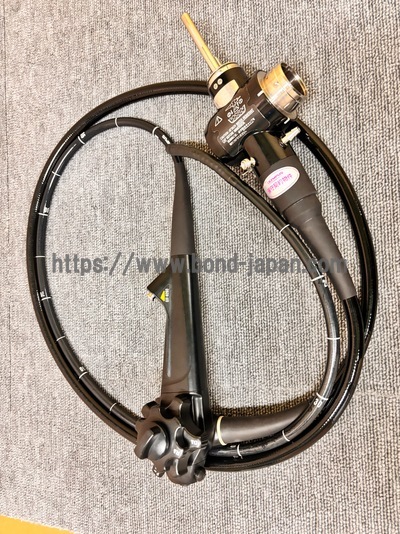 Video Gastroscope|OLYMPUS|GIF-H260