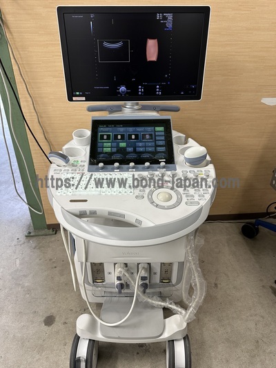 4D Ultrasound | GE | Voluson E10 BT17