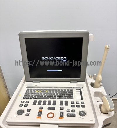 Ultrasound | Samsung Medison | SonoAce R3