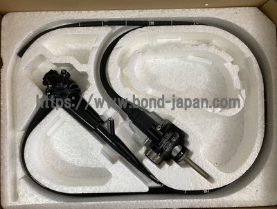 Video Gastroscope|OLYMPUS|GIF-Q240Z