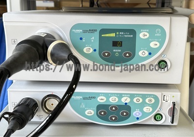 Endoscopy System (FICE) | FUJIFILM | EPX-4400