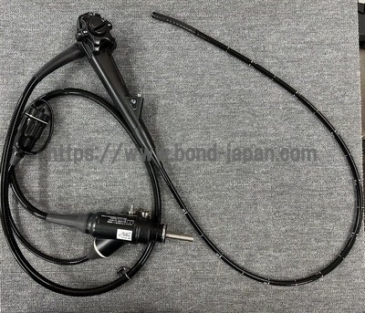 Gastroscope|FUJIFILM|EG-590WR