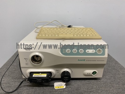 Endoscopy System | FUJIFILM | EPX-3200(2500)