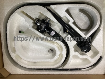 Video Gastroscope | OLYMPUS | GIF-Q260