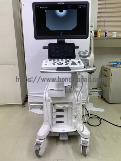 Ultrasound System|FUJIFILM|ARIETTA 50