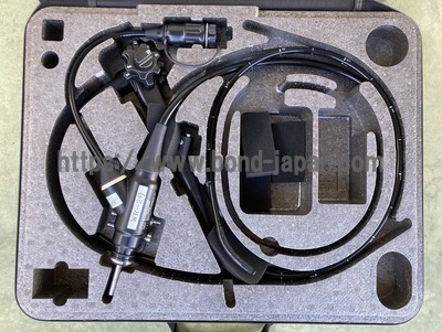 Gastroscope|FUJIFILM|EG-590WR