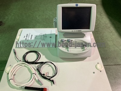 |NIDEK|US-4000