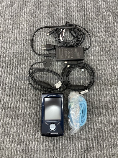 超音波骨折治療器|伊藤超短波株式会社|ｵｽﾃｵﾄﾛﾝVの写真