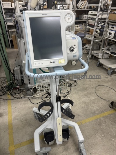 Ventilator|PHILIPS|V60