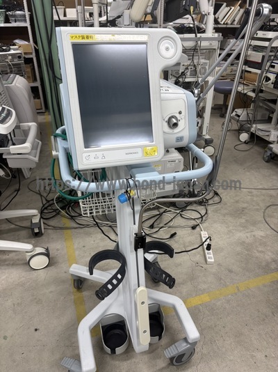 Ventilator | PHILIPS | V60