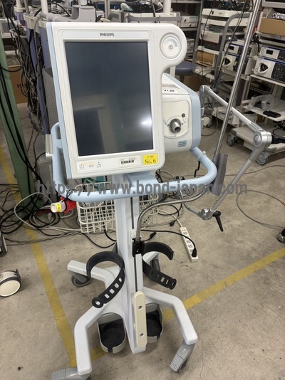 Ventilator|PHILIPS|V60