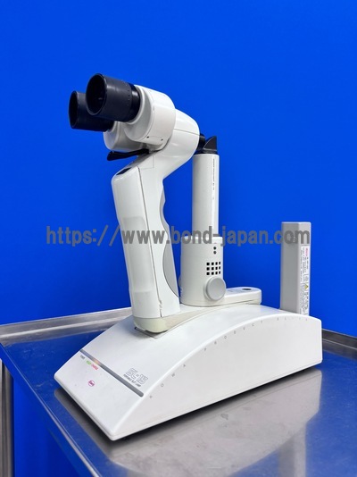 portable slit lamp|KOWA|SL-15