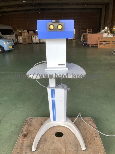 Binocular Device|WAC|D-5000