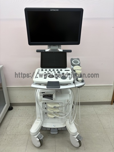 Ultrasound System|FUJIFILM|ARIETTA 50