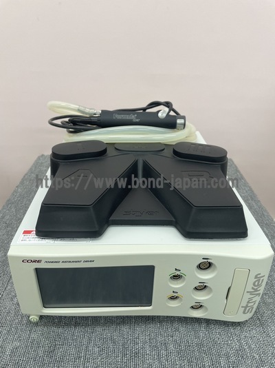 Core Console|Stryker|Core Console