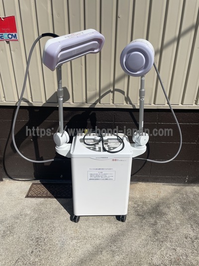 マイクロ波治療器|株式会社日本メディックス|エモシア4720の写真