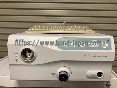 Endoscopy System|FUJIFILM|EPX-3000