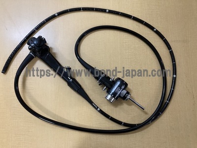 Video Colonoscope|OLYMPUS|PCF-Q260AZI