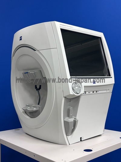 Perimeter / HFA3 830|Carl Zeiss|Humphrey Field Analyzer 3 Model 830 Perimeter / HFA3 830|Carl Zeiss|Humphrey Field Analyzer 3 Model 830