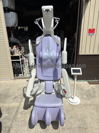 能動型自動間欠牽引装置 | ミナト医科学株式会社 | ST-3CLの写真