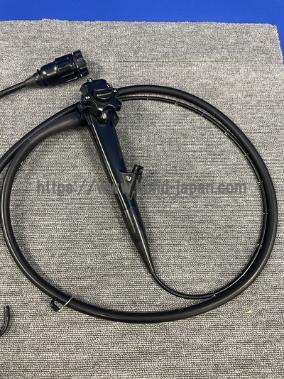 Video Gastroscope | FUJIFILM | EG-530NW