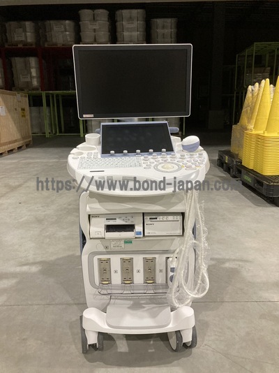4D Ultrasound | GE | Voluson E10 BT17