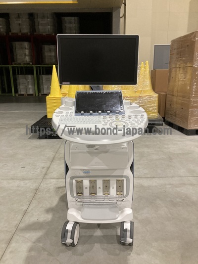 4D Ultrasound | GE | Voluson E10 BT18