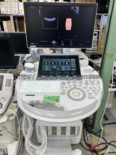 4D Ultrasound|GE|Voluson E10 BT18