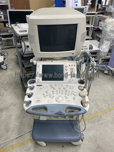 Ultrasound Color Doppler|CANON|SSA-700A Aplio50