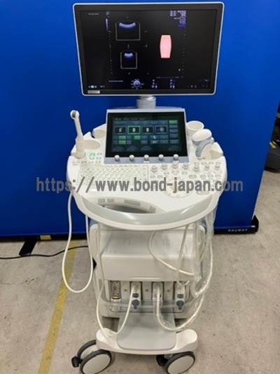 4D Ultrasound|GE|Voluson E10 BT18