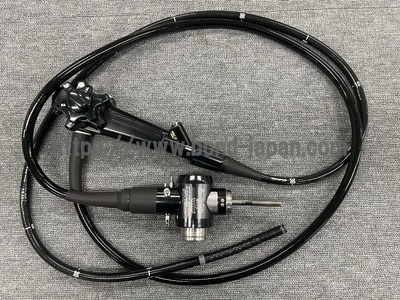 Video Colonoscope|OLYMPUS|CF-240AI