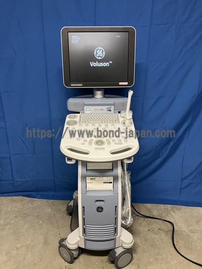 Ultrasound|GE|Voluson P8 BT18