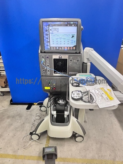 Refurbished vitreoretinal and cataract surgery device|Alcon|CONSTELLATION Vision LXT