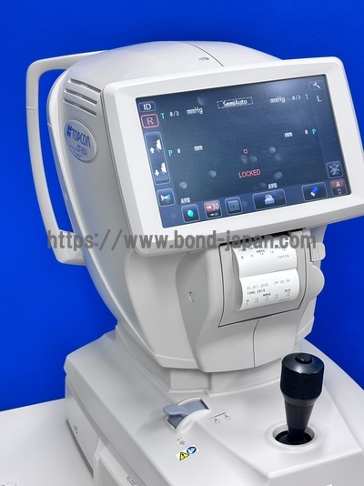 Non-Contact tonometer|TOPCON|CT-800A