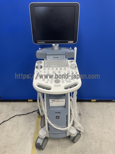 Ultrasound | GE | Voluson P8 BT18