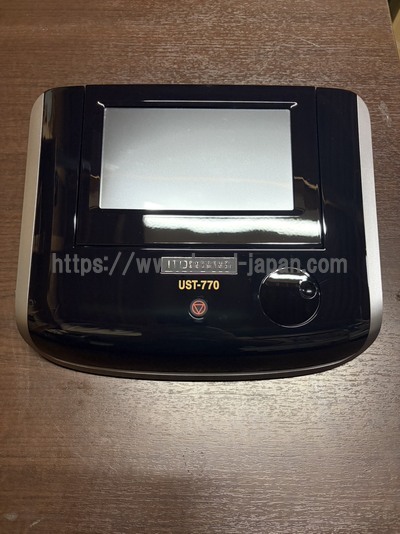 超音波治療器|伊藤超短波株式会社|UST-770の写真