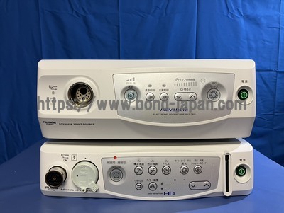 Endoscopy System|FUJIFILM|EPX-4450HD