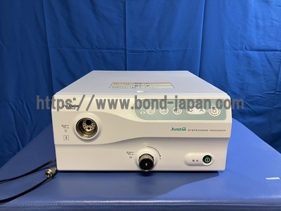 Processor/Light source|FUJIFILM|EPX-3010