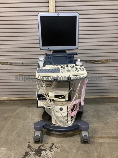 Color Doppler|GE|Logiq S7 Expert