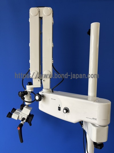 ファーストスコープ　07型|第一医科株式会社|FMU-07CDHの写真