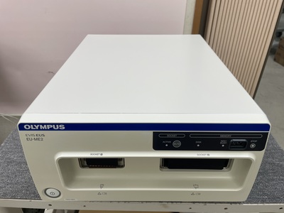 Ultrasound Processor|OLYMPUS|EU-ME2