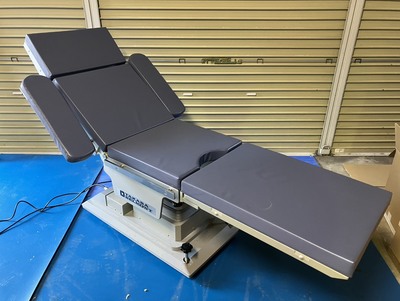 Operation Table|TAKARA BELMONT|DR-2000