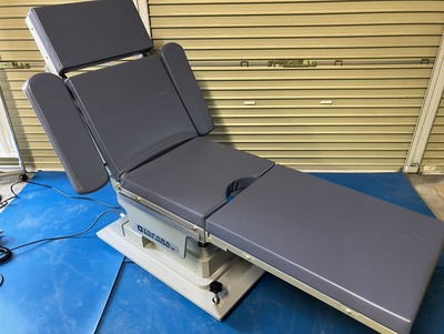 Operation Table|TAKARA BELMONT|DR-2000