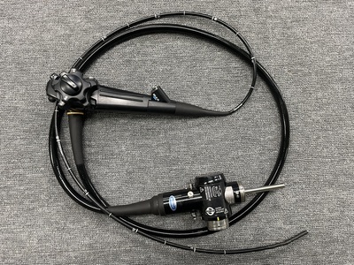 Video Gastroscope | OLYMPUS | GIF-XP150N