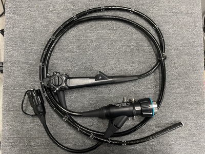 Colonoscope | FUJIFILM | EC-L590WM