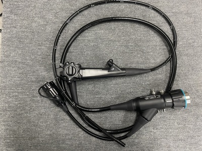 Video Gastroscope|FUJIFILM|EG-L590WR