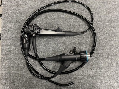 Video Gastroscope|FUJIFILM|EG-L600ZW